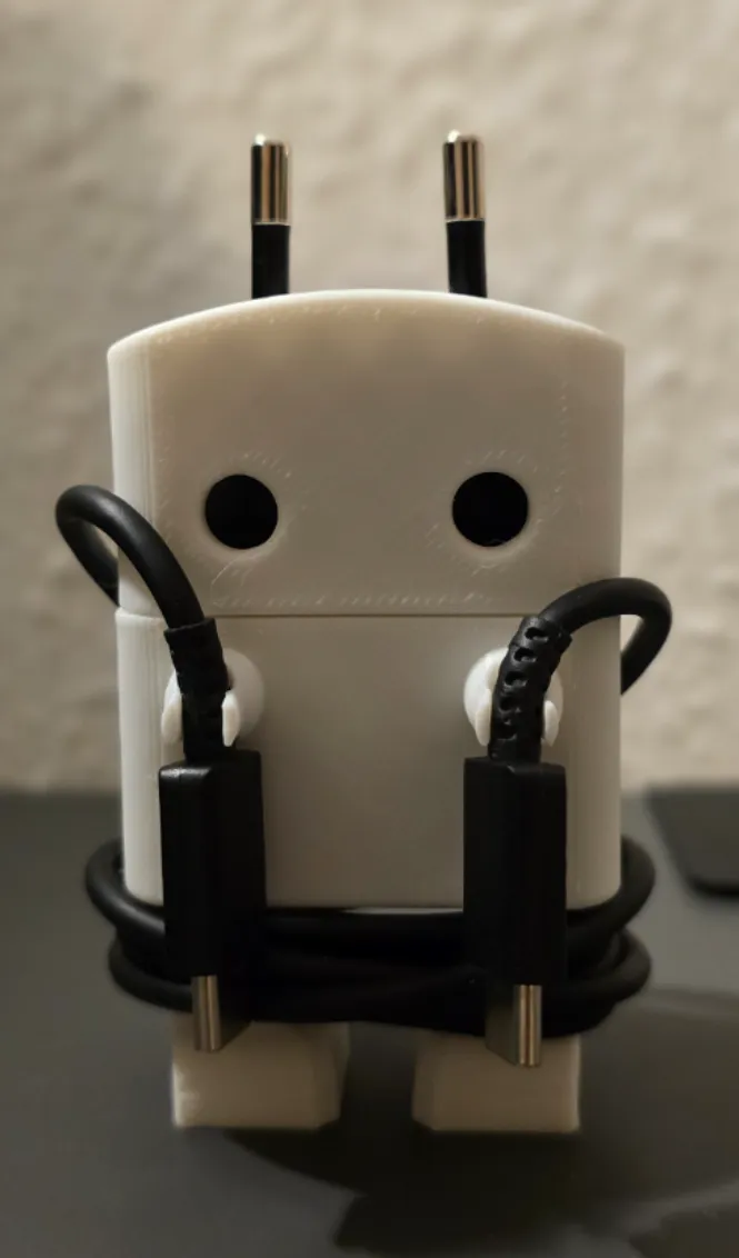 Samsung Charger Compa"minion - Organizers, in stock in India