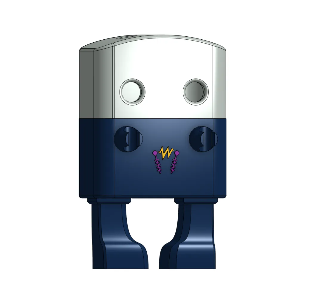 Samsung Charger Compa"minion, photo 2 of 4 - Samsung Charger Compa"minion Tools