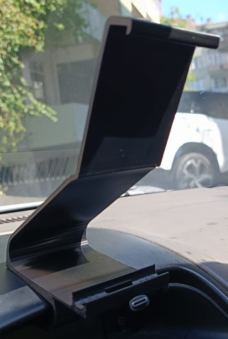 Phone Holder for Opel Astra G(1998-2009) - Car Mobile Holders, in stock