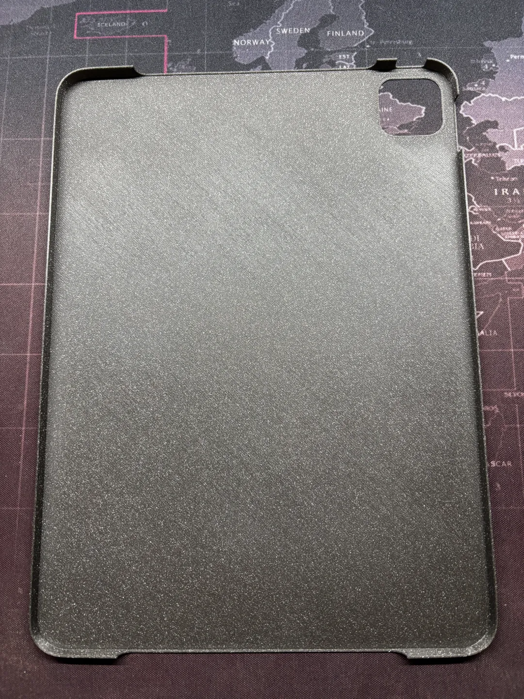 Ipad pro 11" M1 ultralight case cover, photo 2 of 4 - Ipad pro 11" M1 ultralight case cover Tools