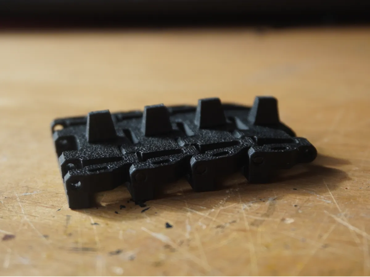 RC Panzer IV 4 Track 1:10 - RC, in stock in India