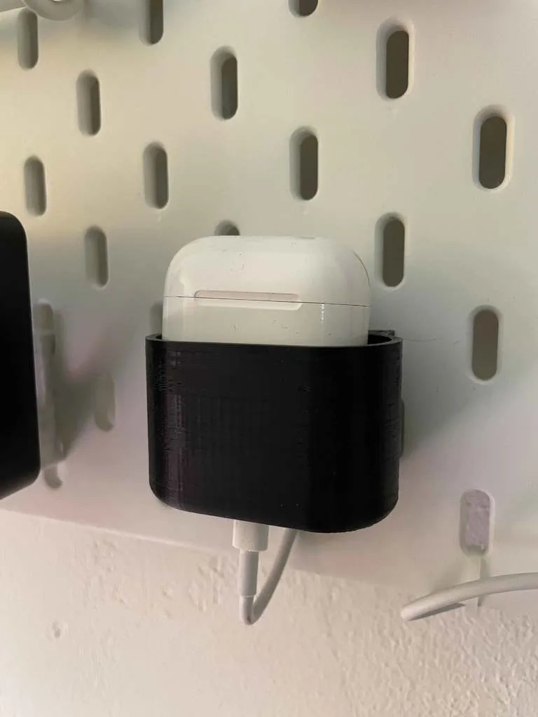 ikea skadis AirPods holder - Headphone Stands & Hooks, in stock