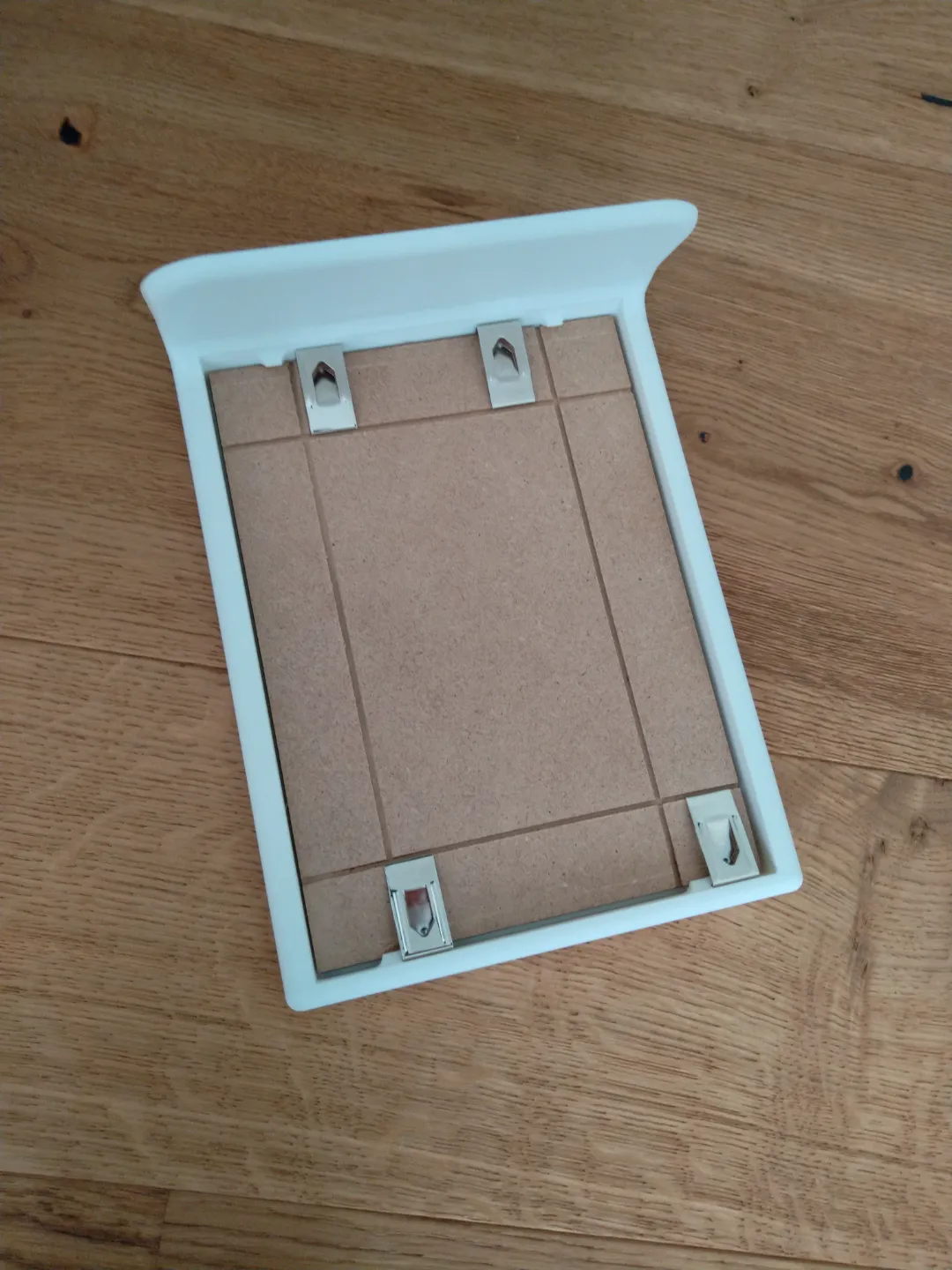 Portafoto Frame configurabile 130mm x 180mm, photo 2 of 4 - Portafoto Frame configurabile 130mm x 180mm Home Decor Items