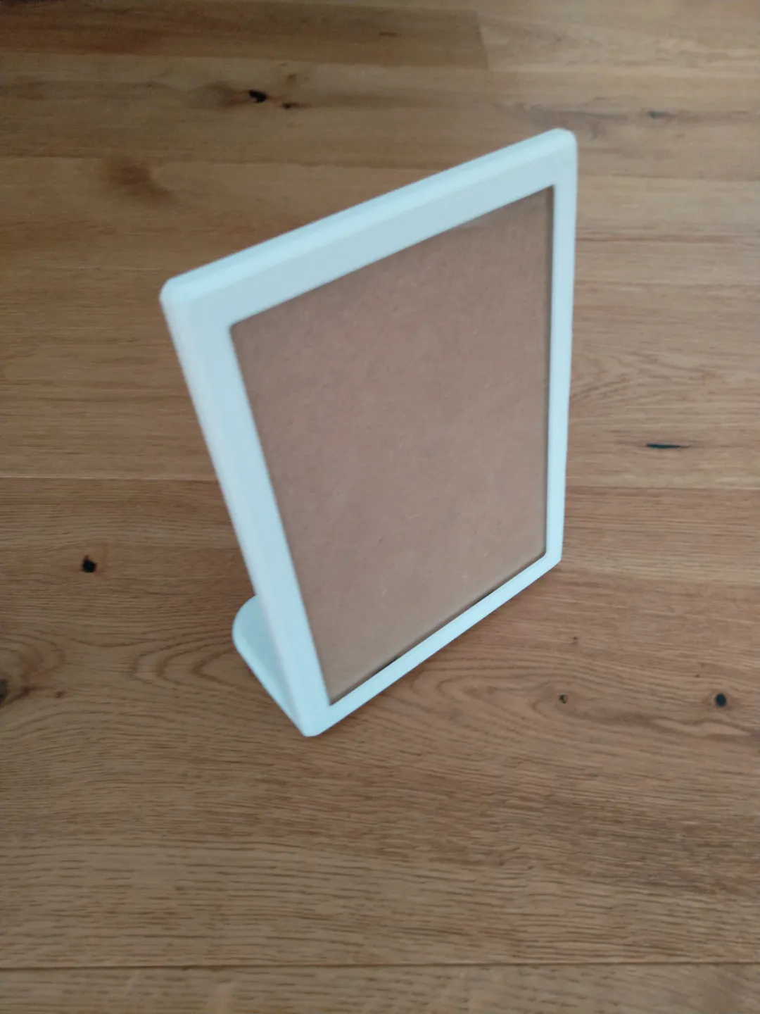 Portafoto Frame configurabile 130mm x 180mm, photo 3 of 4 - Portafoto Frame configurabile 130mm x 180mm Home Decor Items