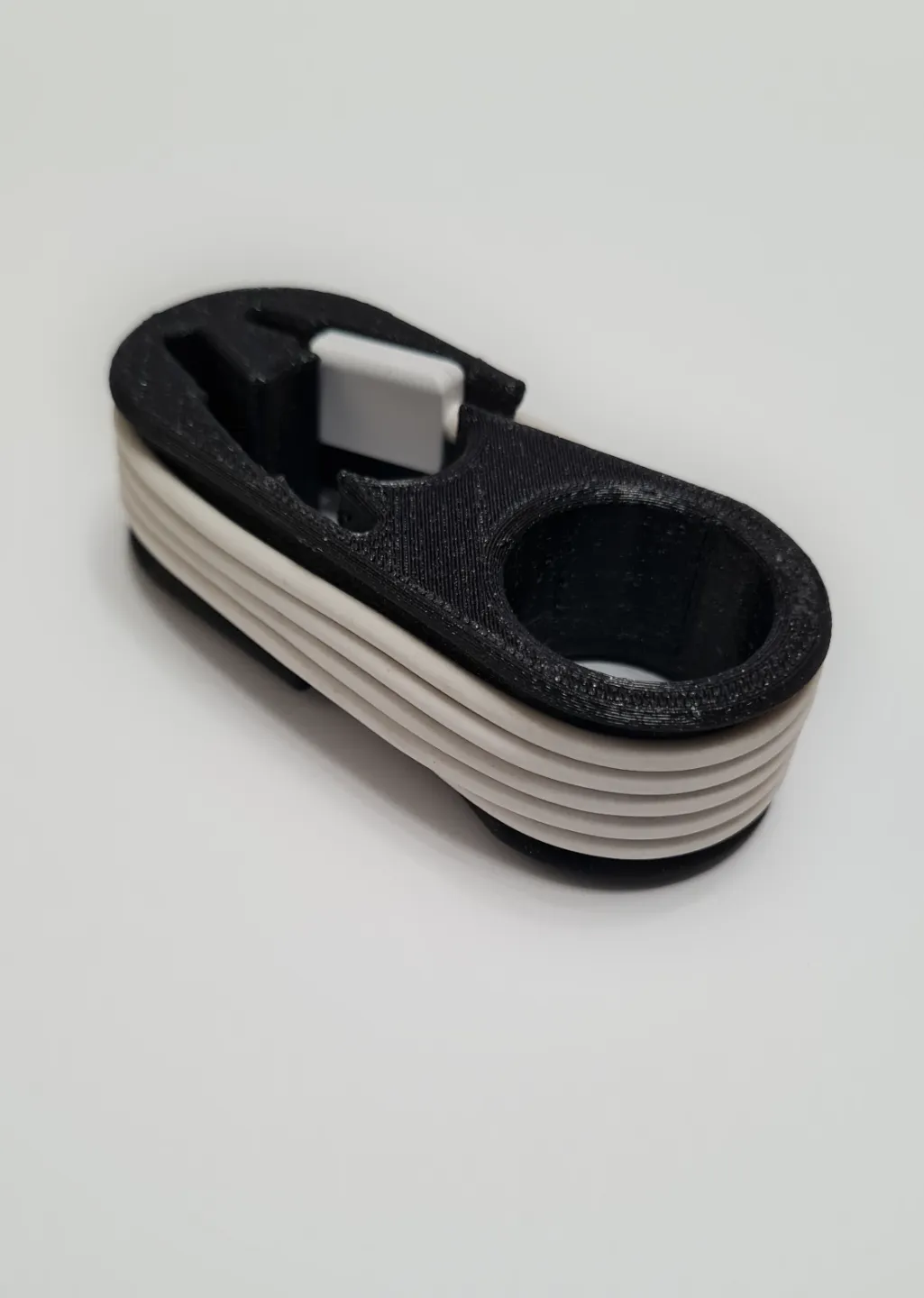 Travel cable organizer USB-A to USB-C, photo 3 of 4 - Travel cable organizer USB-A to USB-C Mobile & Device Accessories