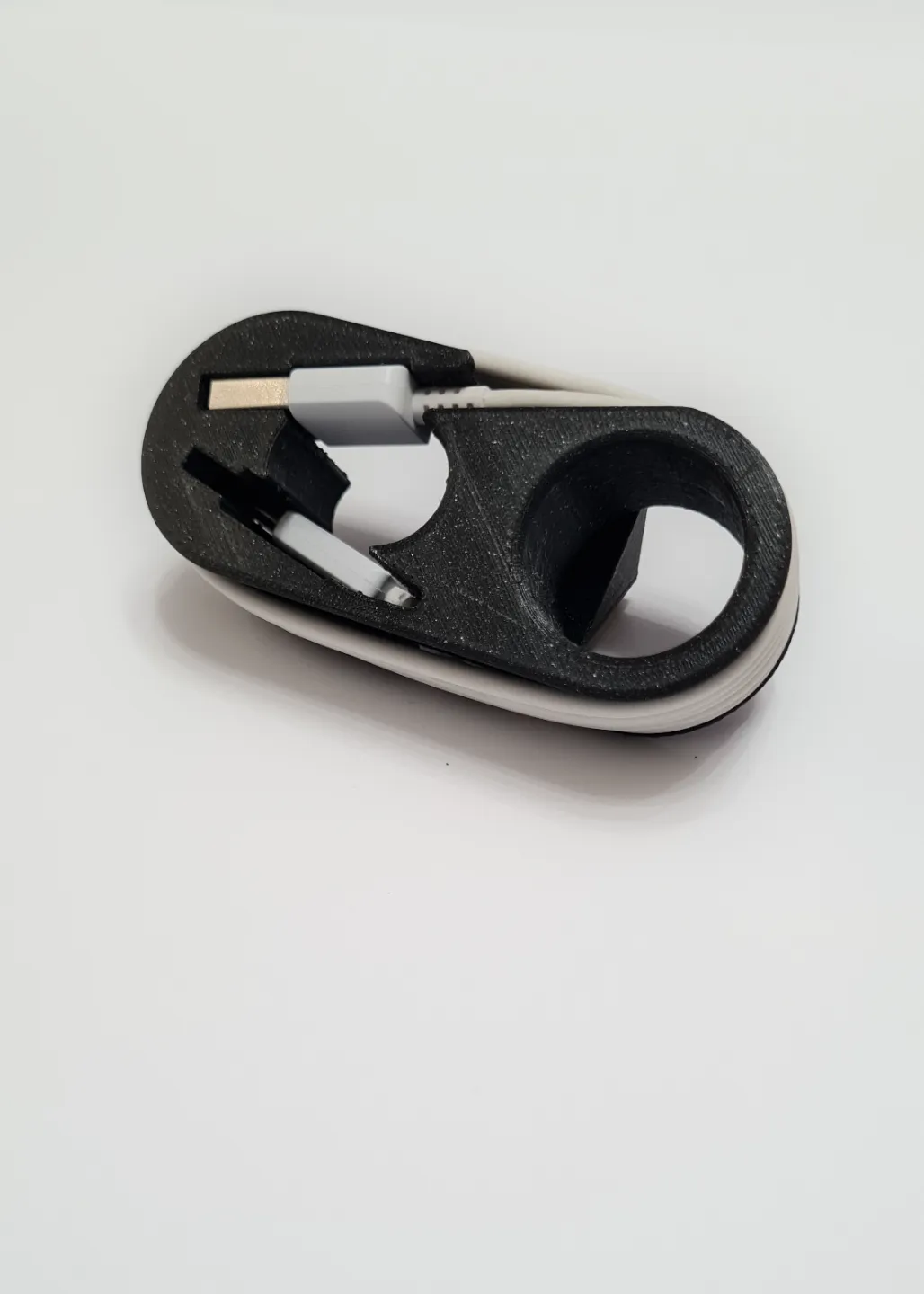 Travel cable organizer USB-A to USB-C, photo 4 of 4 - Travel cable organizer USB-A to USB-C Mobile & Device Accessories