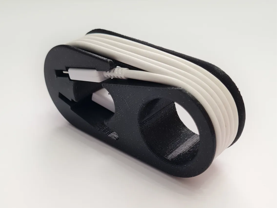 Travel cable organizer USB-C to USB-C - Organizers, in stock in India