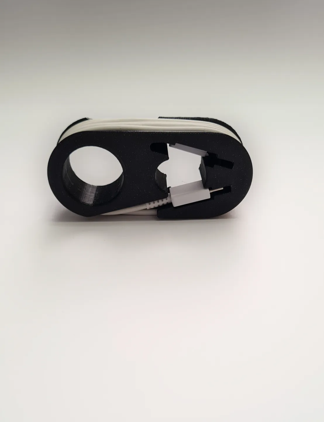 Travel cable organizer USB-C to USB-C, photo 4 of 4 - Travel cable organizer USB-C to USB-C Tools
