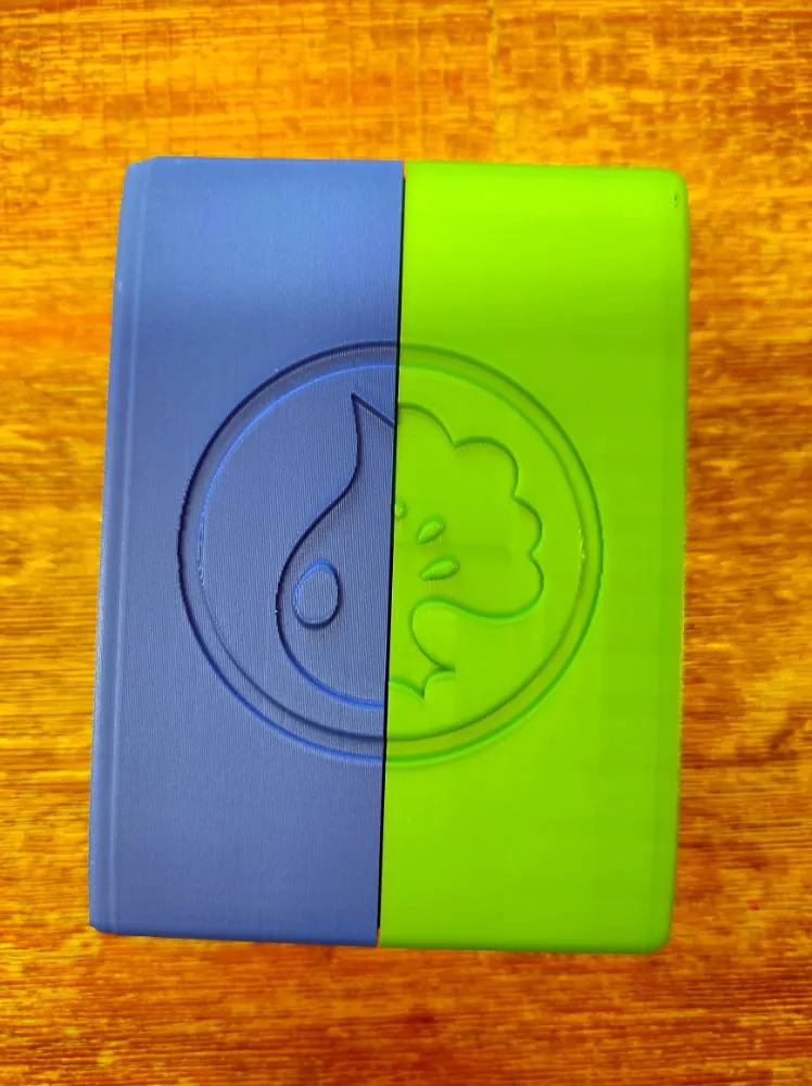 Dual Draft Boxes (40 cards), photo 4 of 4 - Dual Draft Boxes (40 cards) Toys & Games