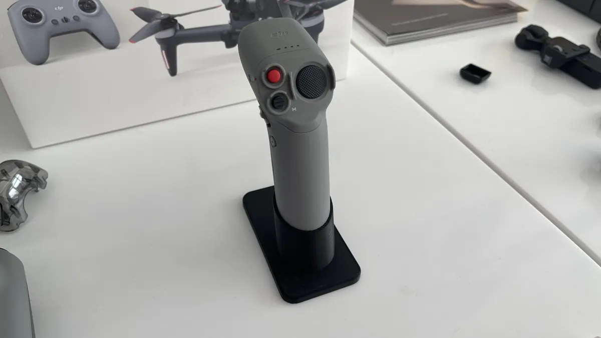 Stand for DJI Motion Controller - Controller Stands & Holders, in stock in India