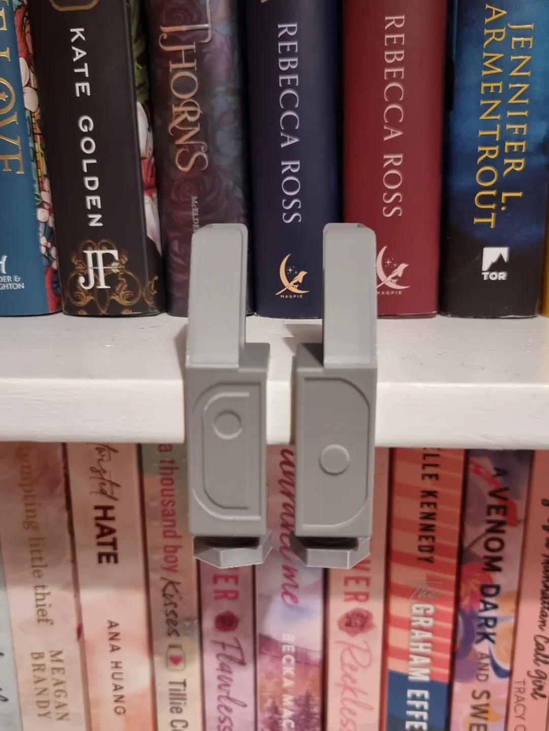 Nintendo Switch and Phone Clamp Mount, photo 4 of 4 - Nintendo Switch and Phone Clamp Mount Mobile & Device Accessories