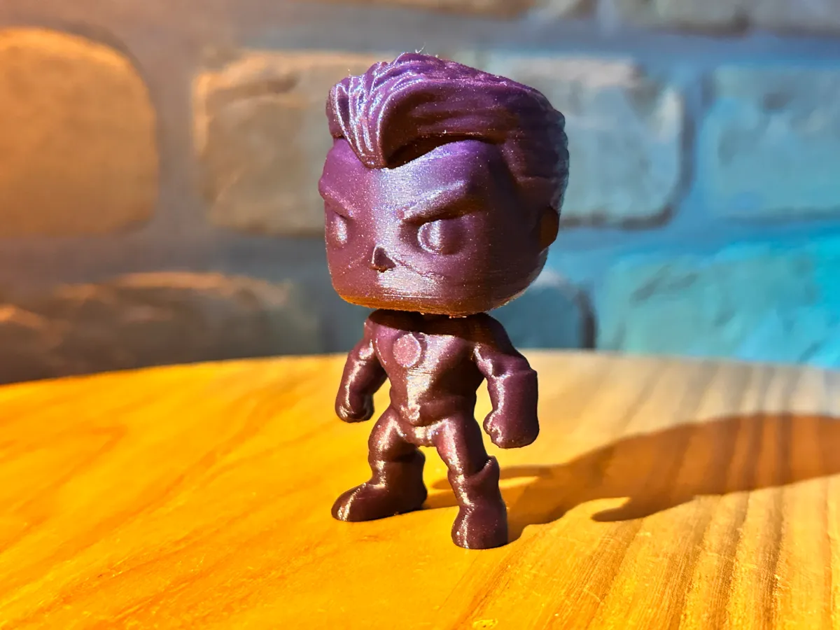 Green Lantern - Funko Pop Style, photo 2 of 4 - Green Lantern - Funko Pop Style Figurines & Collectibles