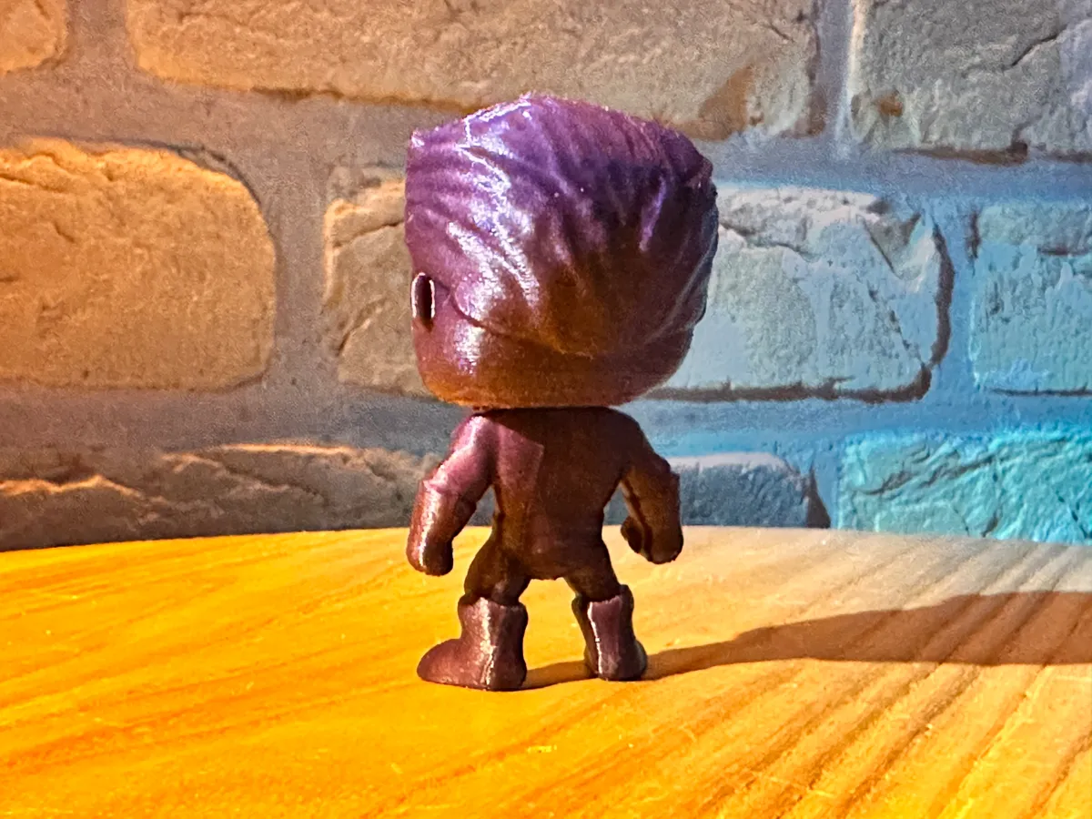 Green Lantern - Funko Pop Style, photo 3 of 4 - Green Lantern - Funko Pop Style Figurines & Collectibles