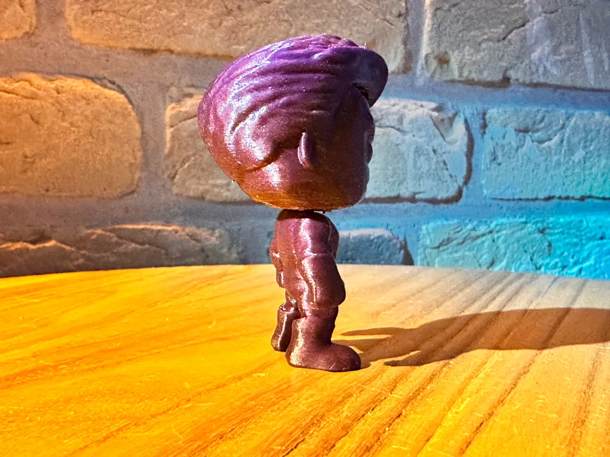 Green Lantern - Funko Pop Style, photo 4 of 4 - Green Lantern - Funko Pop Style Figurines & Collectibles