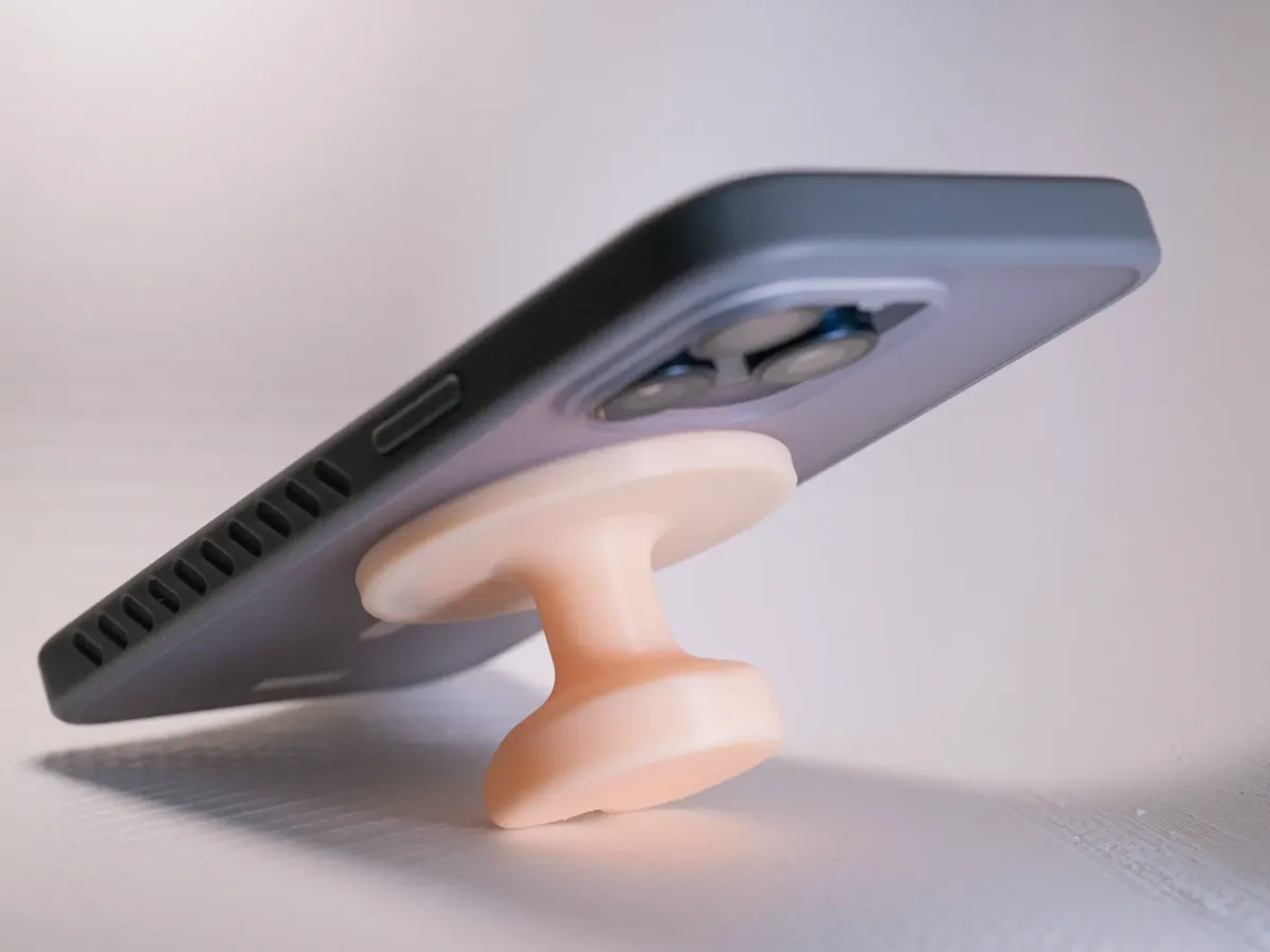 magsafe magnetic mobile phone holder (paopaosao) - MagSafe Stands & Mounts, in stock