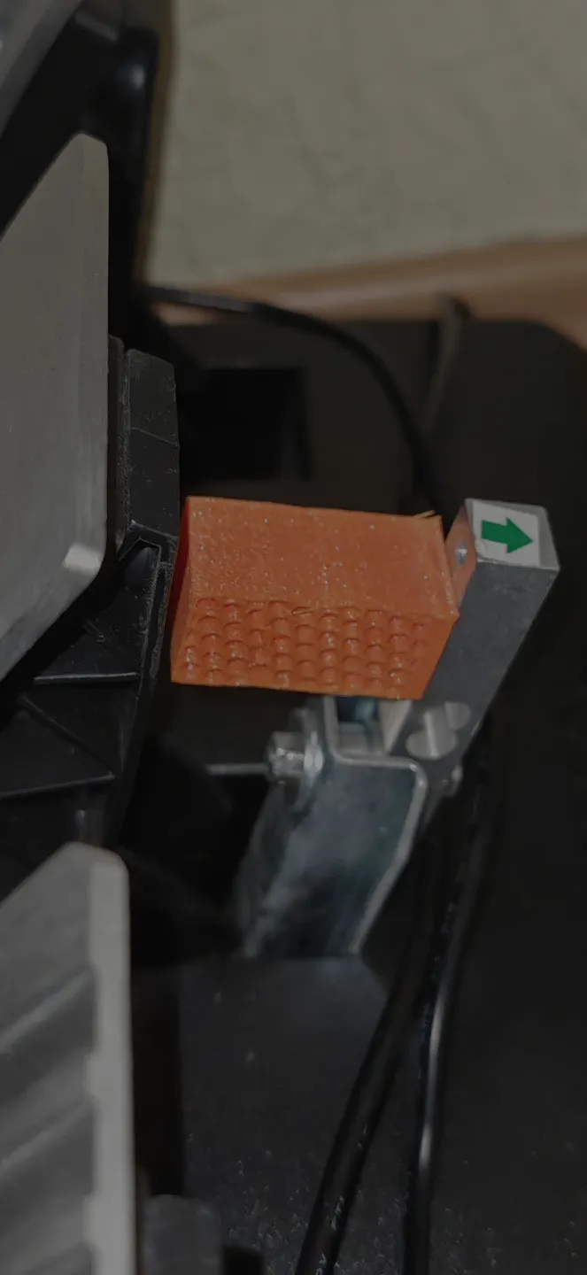T3PA-Bumper TPU, photo 2 of 4 - T3PA-Bumper TPU Hobby & DIY