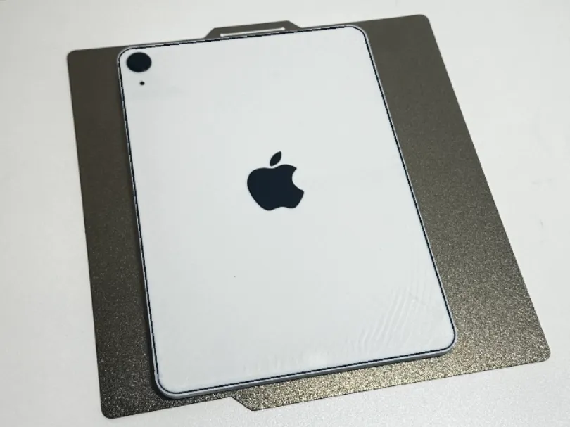 Fake iPad Prank Toy - iPad Stands, in stock