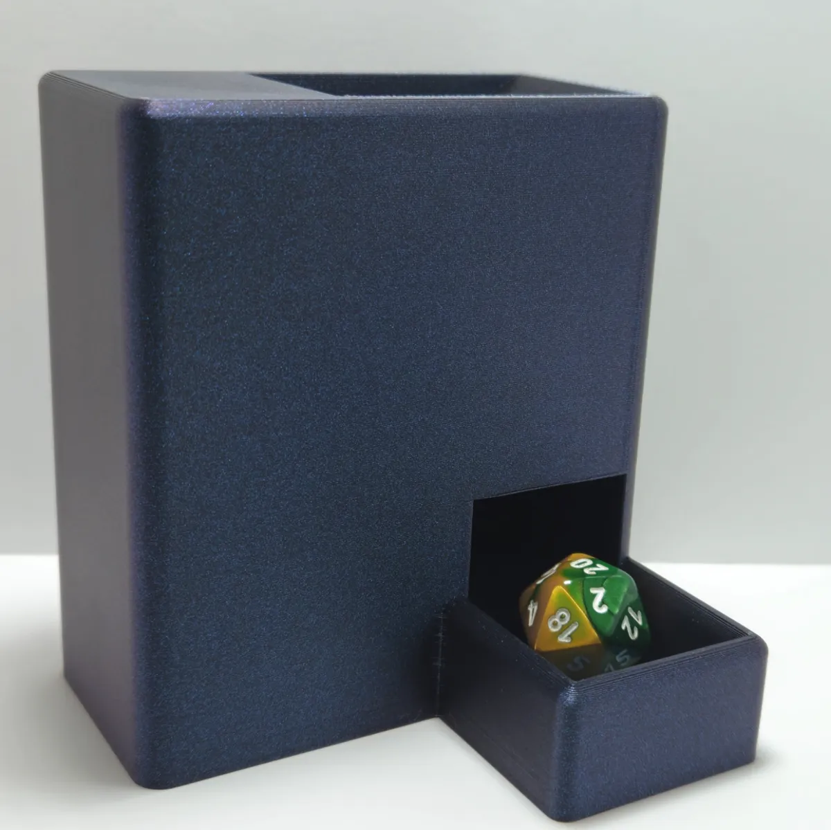 Minimalist Dice Tower - Castle & Tower Dice Towers, in stock in India