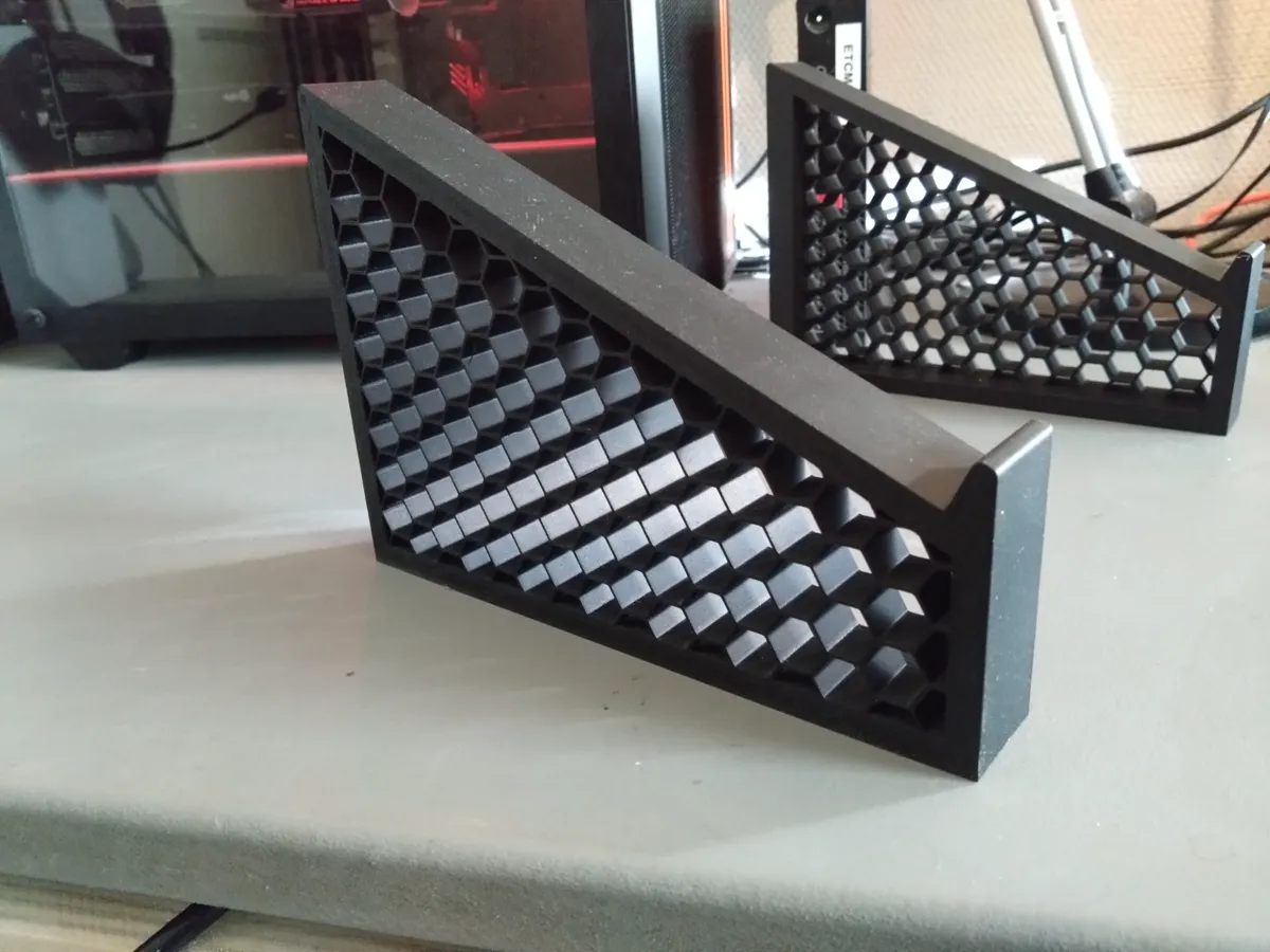 Laptop stand - Heavy duty - Office, in stock in India
