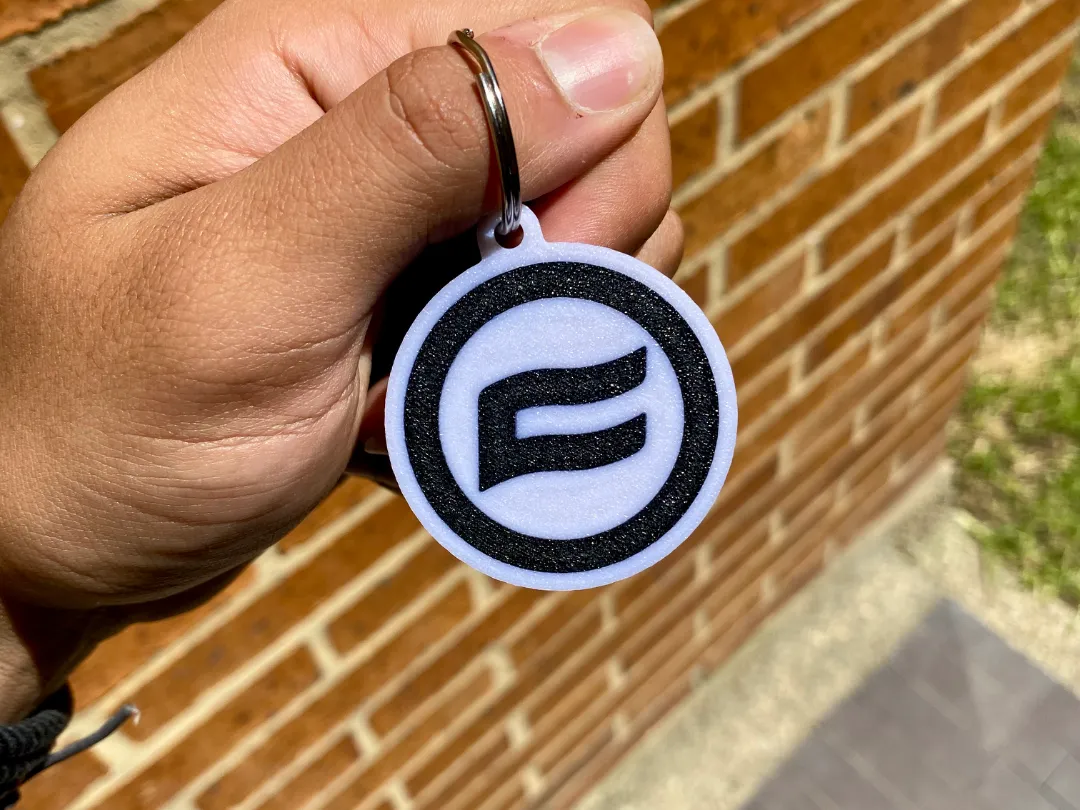 CF Moto Keychain - Photo Keychains, in stock in India