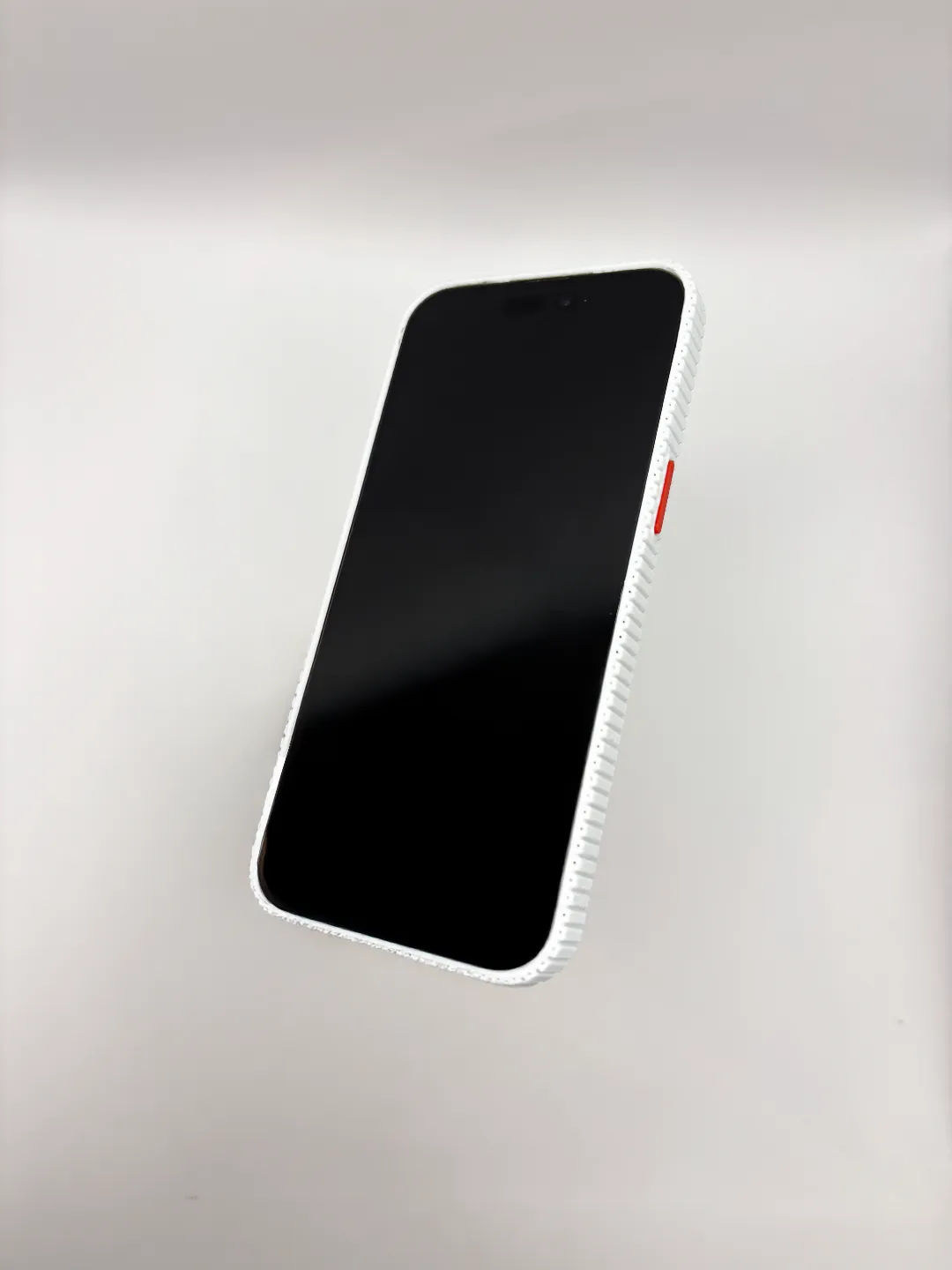 iPhone 15 Pro Max Zigzag Case, photo 2 of 4 - iPhone 15 Pro Max Zigzag Case Fashion