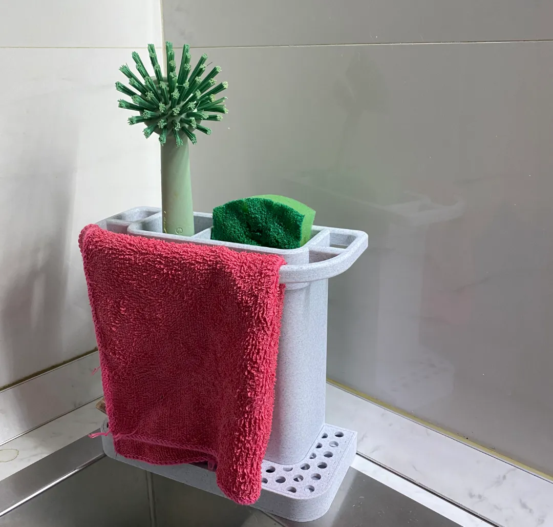 Kitchen Cloth and Sponge organizer - Organizers, in stock in India