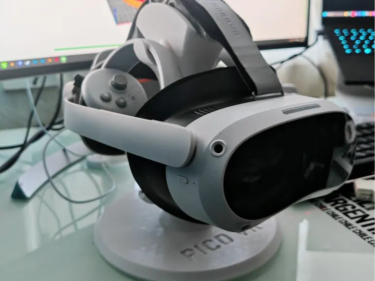 Pico 4 VR Headset Ständer (mit BOBOVR Kit) - Other Hobby & DIY, in stock in India