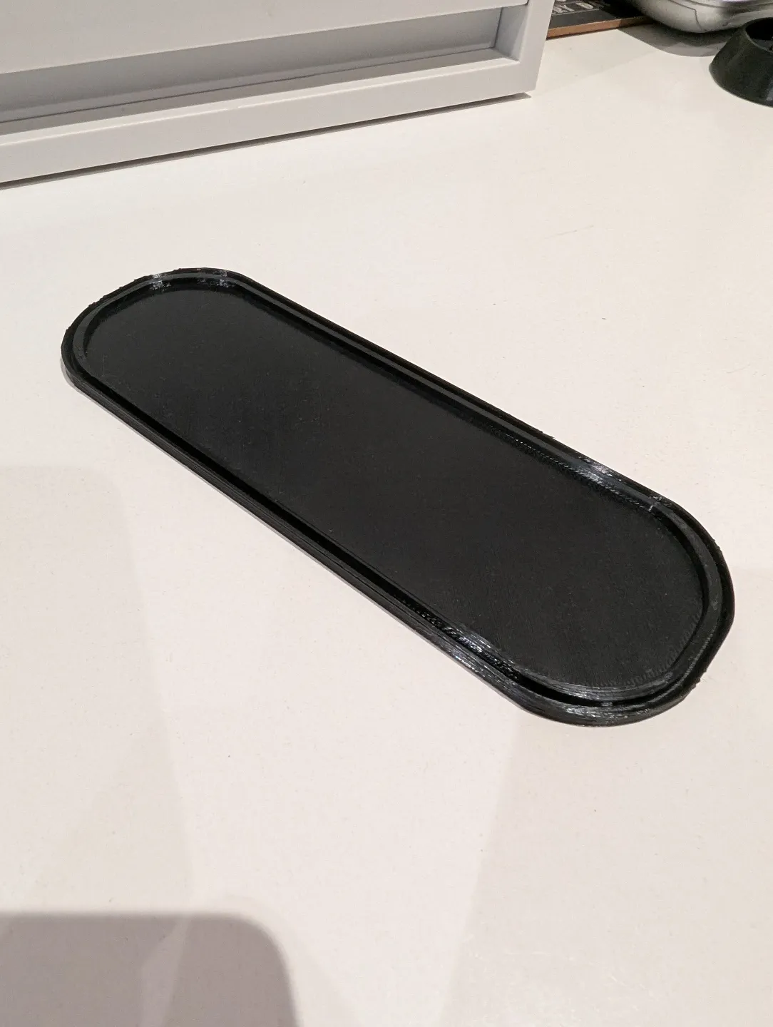 Lid For Steam Deck Generic Insert Box, photo 2 of 4 - Lid For Steam Deck Generic Insert Box Gaming Accessories