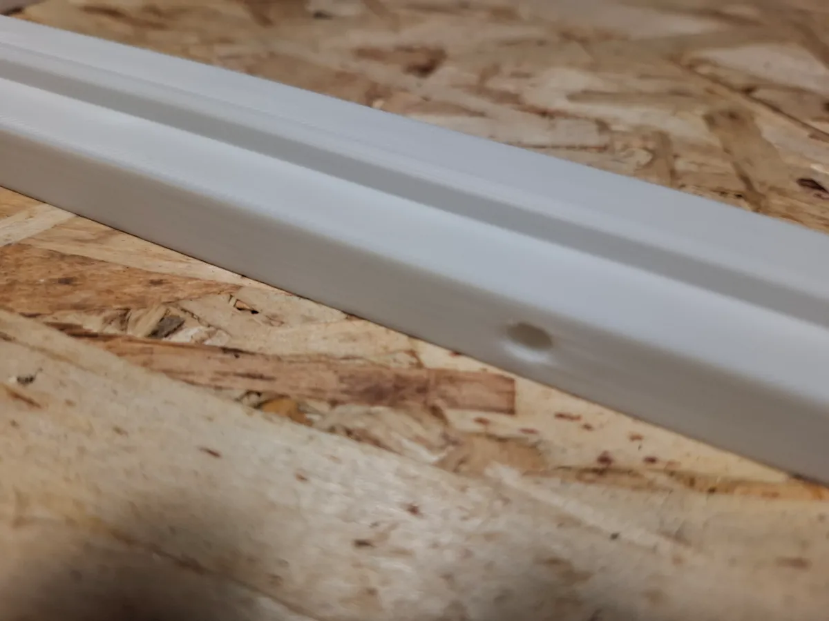 Parametric Corner Shelf, photo 2 of 4 - Parametric Corner Shelf Household