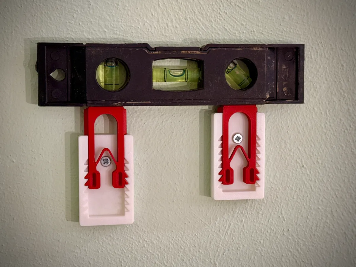 Adjustable wall Picture hanger