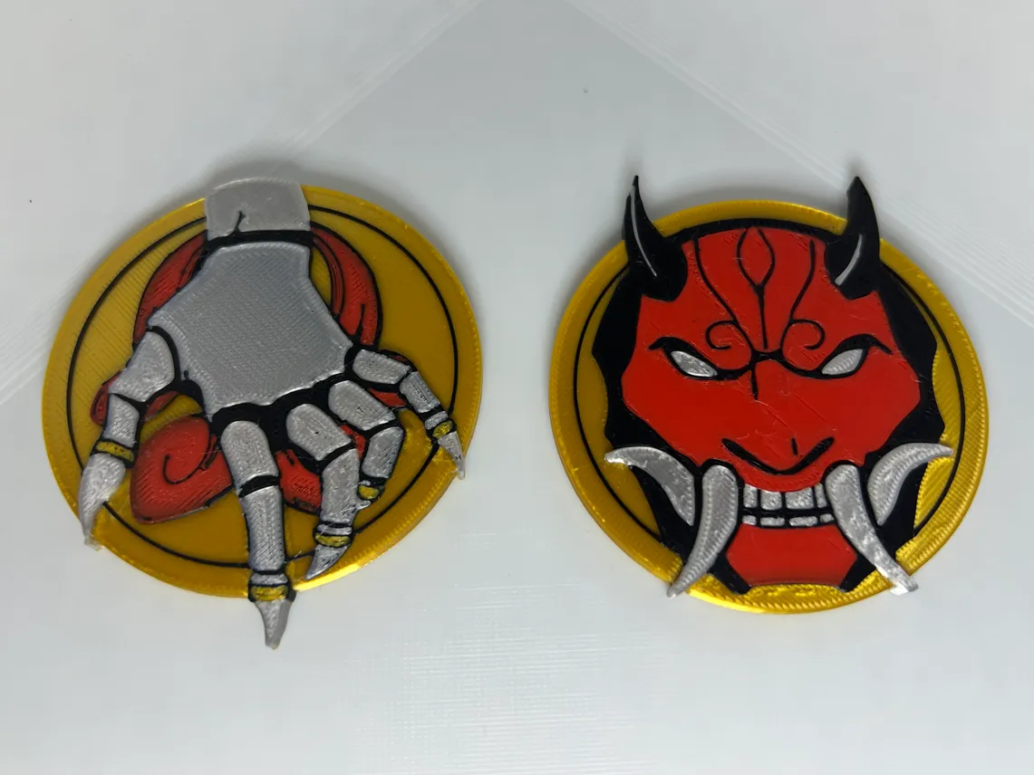 Fortnite Chapter 6 Season 1 Medallions - Coins, Medals & Tokens, in stock