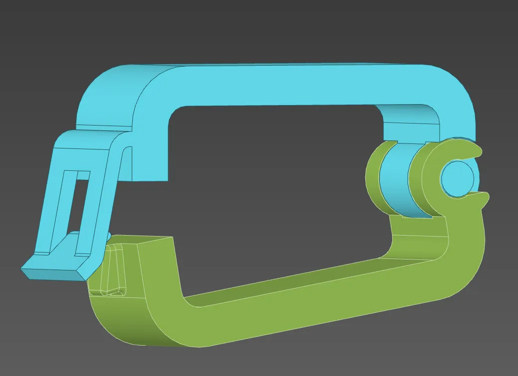 CableKeeper, photo 2 of 4 - CableKeeper Hobby & DIY