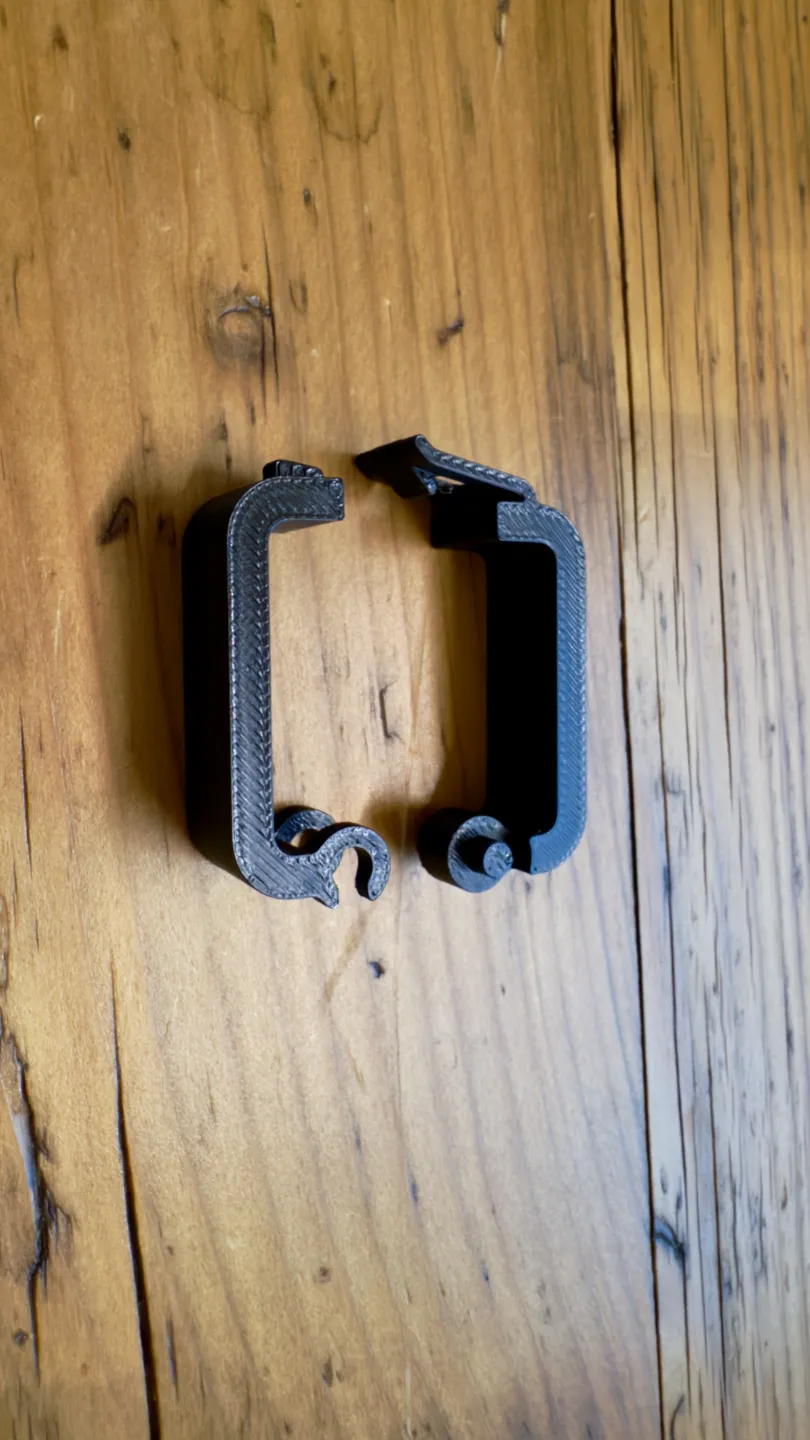 CableKeeper, photo 3 of 4 - CableKeeper Hobby & DIY