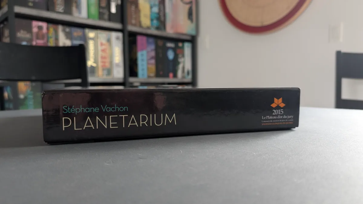 Planetarium Insert, photo 4 of 4 - Planetarium Insert Learning & STEM