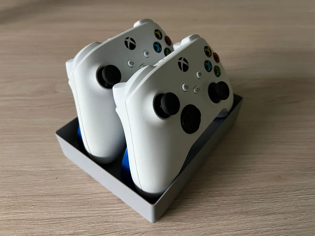 xbox invisible stand