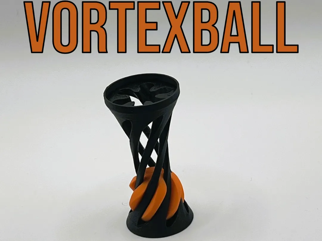 VortexBall