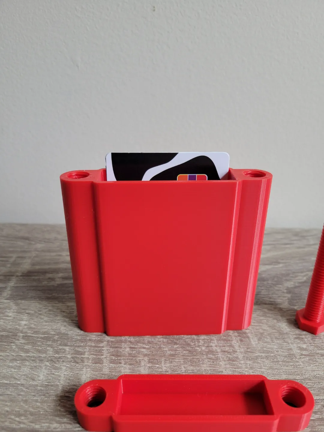 Secure (Not Annoying..) Gift Card or Cash Gift Box, photo 3 of 4 - Secure (Not Annoying..) Gift Card or Cash Gift Box Gifts & Occasions