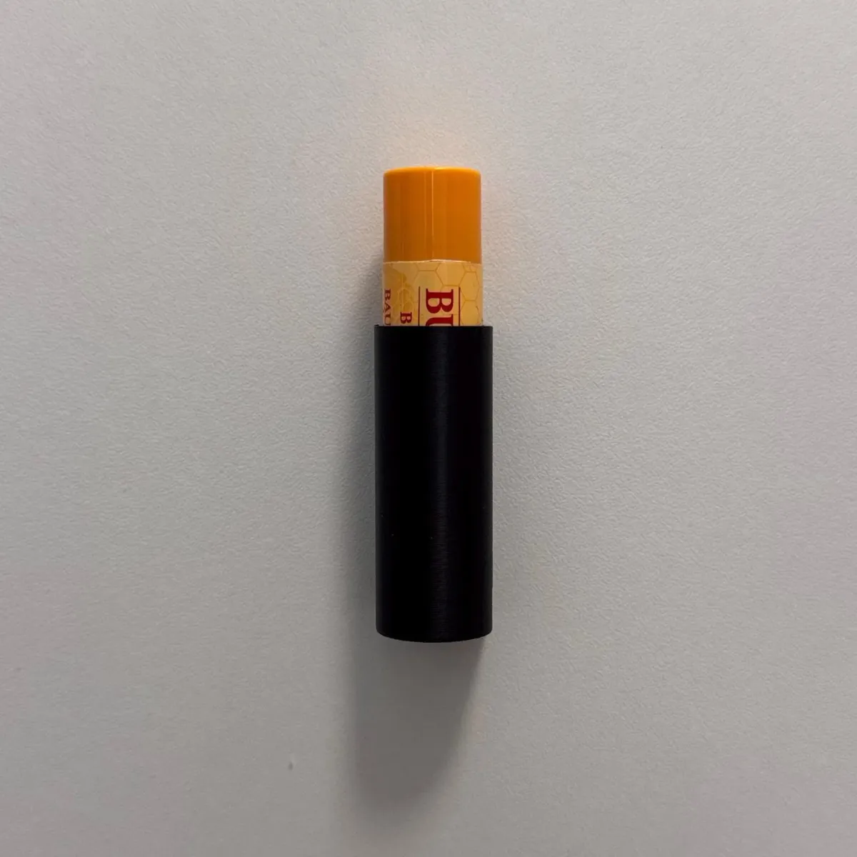Lip Balm Holder | Burt’s Bees & Standard Lip Balms, photo 3 of 4 - Lip Balm Holder | Burt’s Bees & Standard Lip Balms Figurines & Collectibles