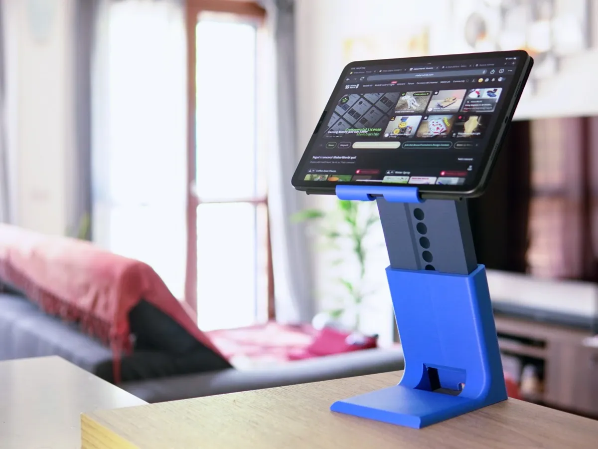 Adjustable Tablet Stand - iPad Stands, in stock