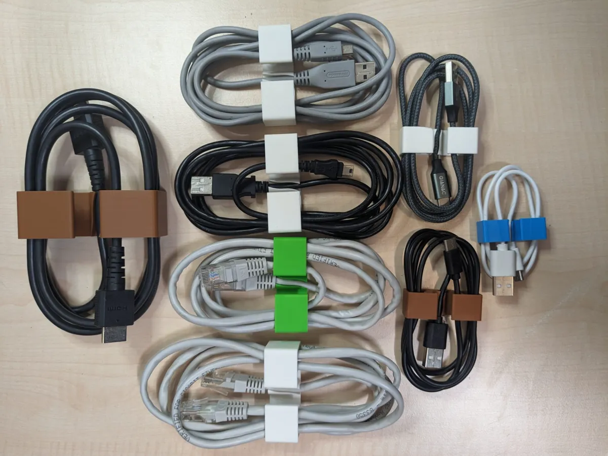 Cable Organizer