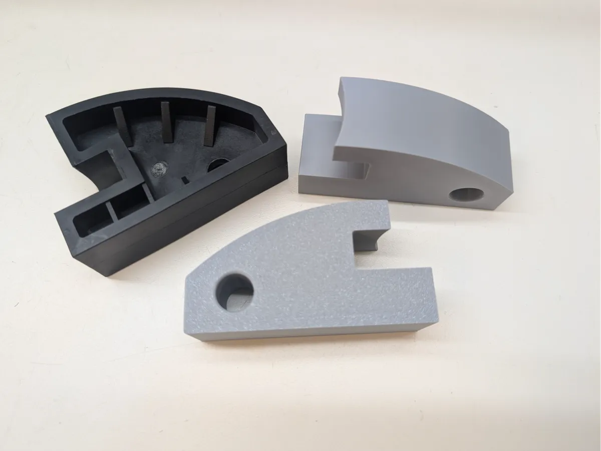 Tire Mounting Bead Clamp Install tool