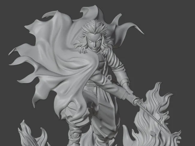 Rengoku