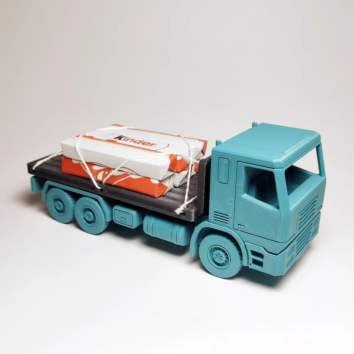 Flatbed Module