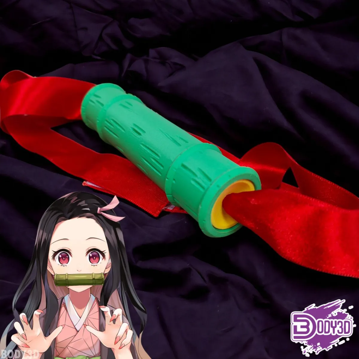 Nezuko