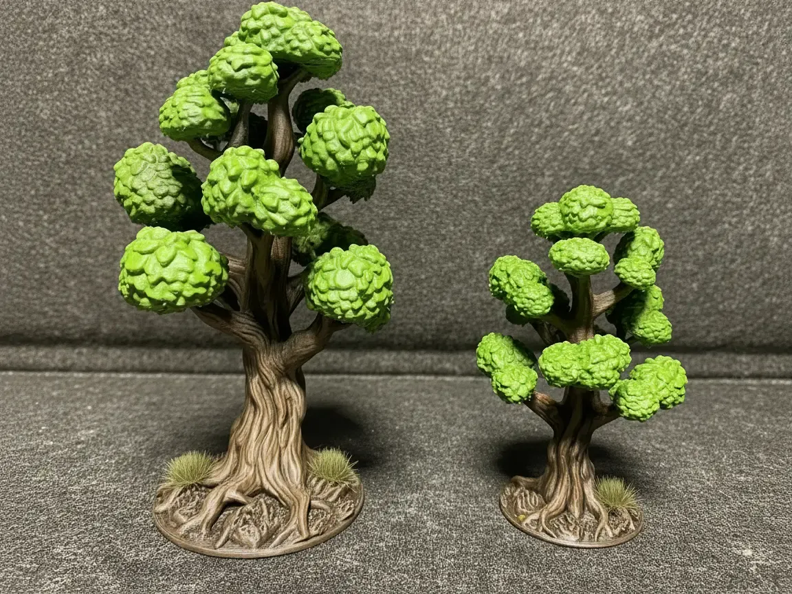 Tree 5