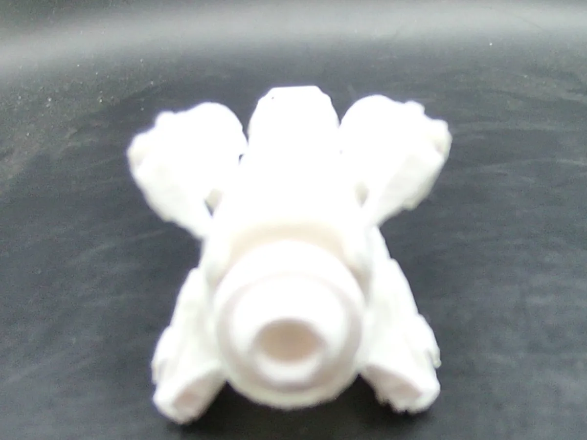 arc lightning gun