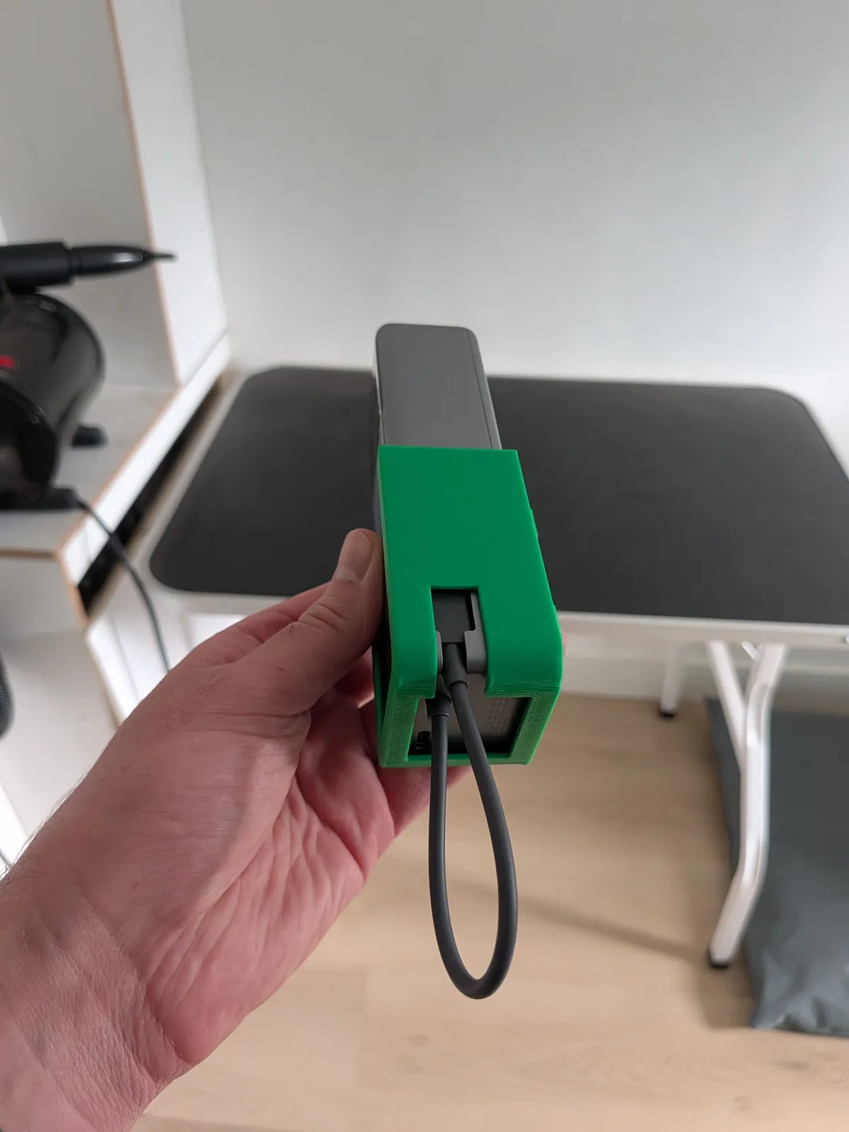 Xiaomi 165w powerbank 10000 Skadis holder PB1165MI, photo 3 of 4 - Xiaomi 165w powerbank 10000 Skadis holder PB1165MI Hobby & DIY