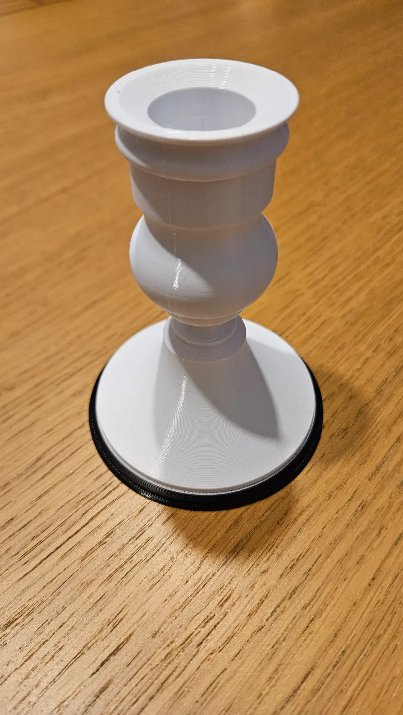 Classic Candlestick