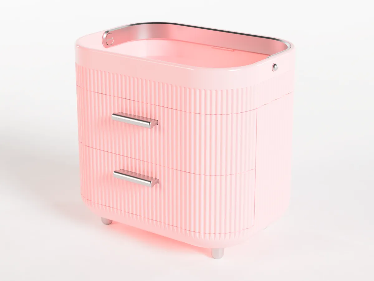 Makeup Organizer
