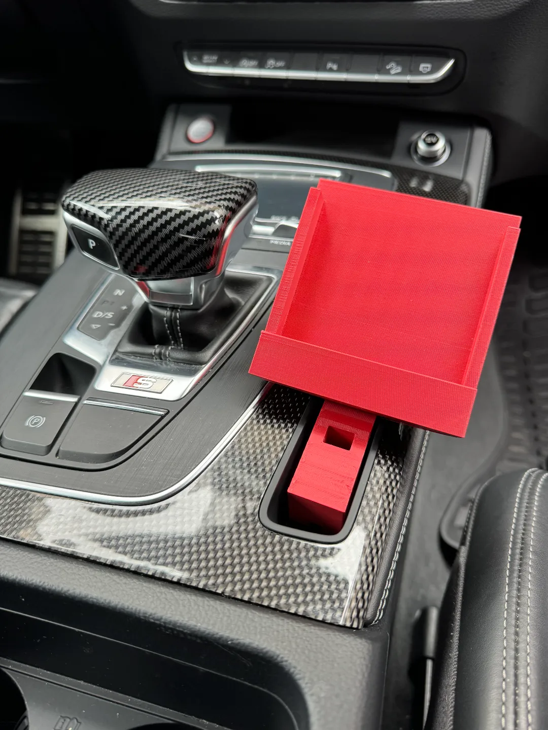Audi Q5/SQ5 Phone Holder - Vehicles, in stock in India